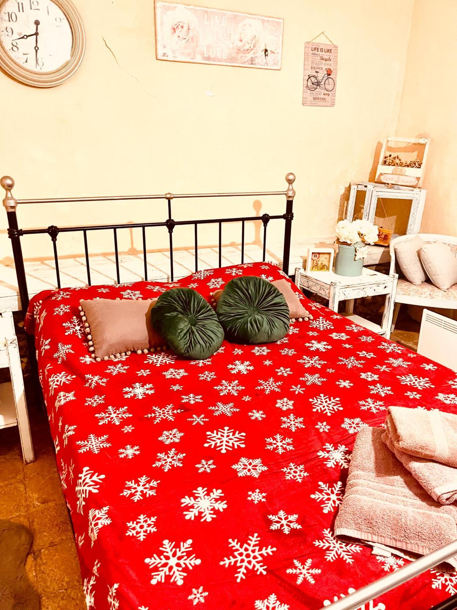 Holiday House 普洛德洛莫斯 外观 照片